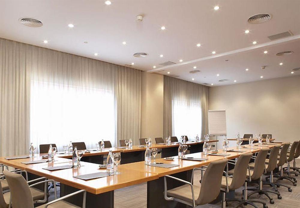 B&B Hotel Elche Elx